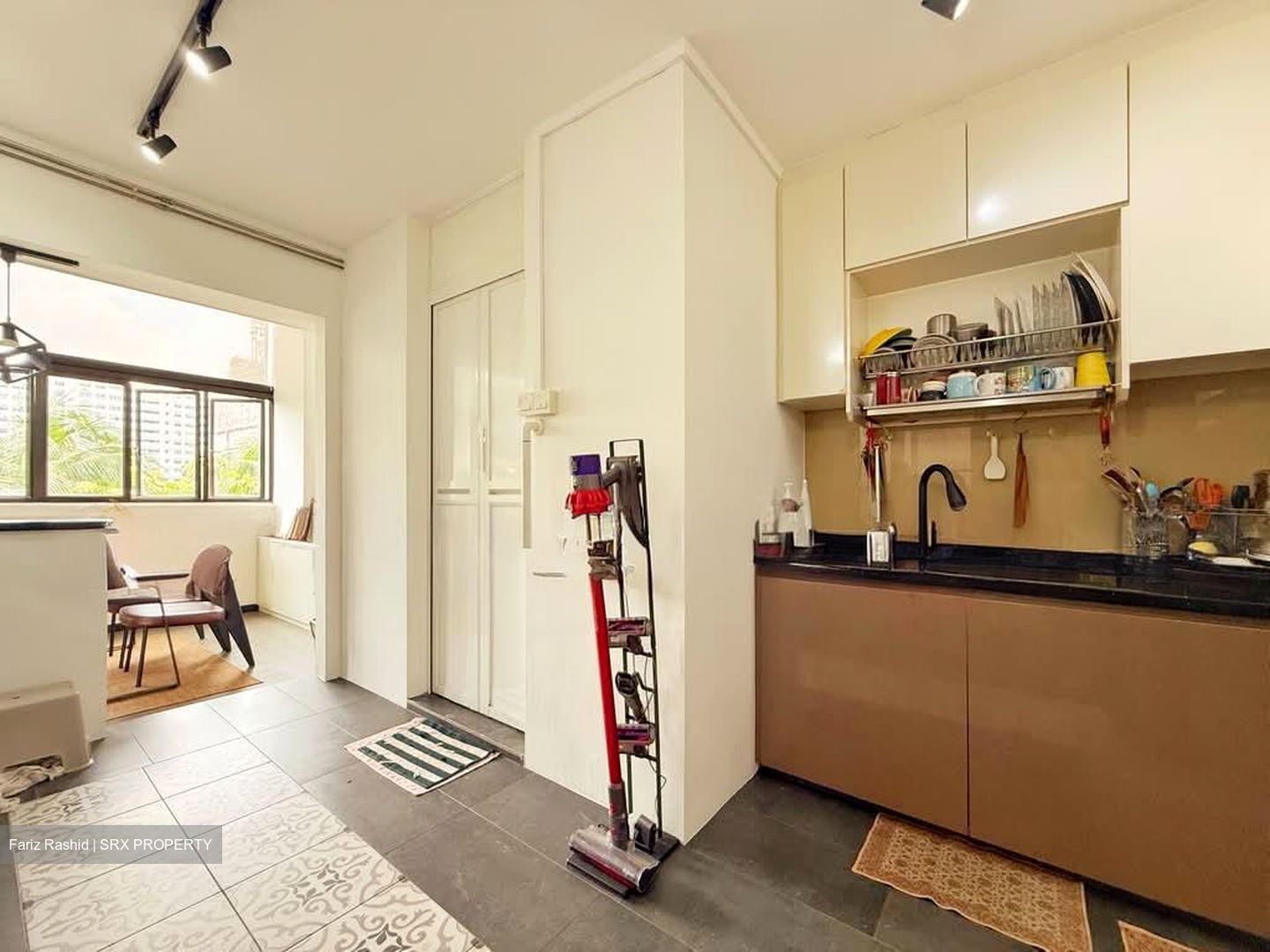 Blk 123 Pasir Ris Street 11 (Pasir Ris), HDB Executive #602791691